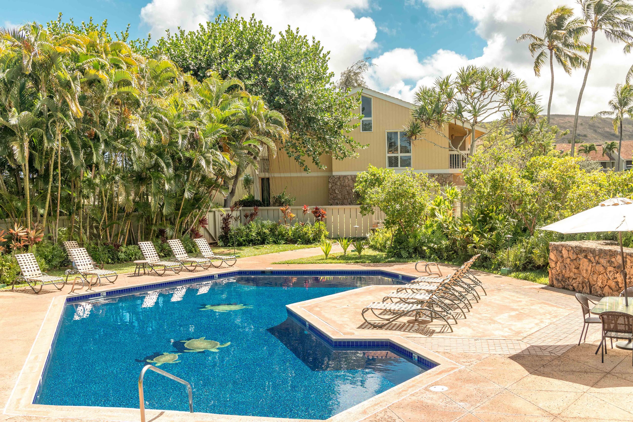 Condo in Kahuku · ★4.92 · 1 bedroom · 2 beds · 1 private bath - Image 65