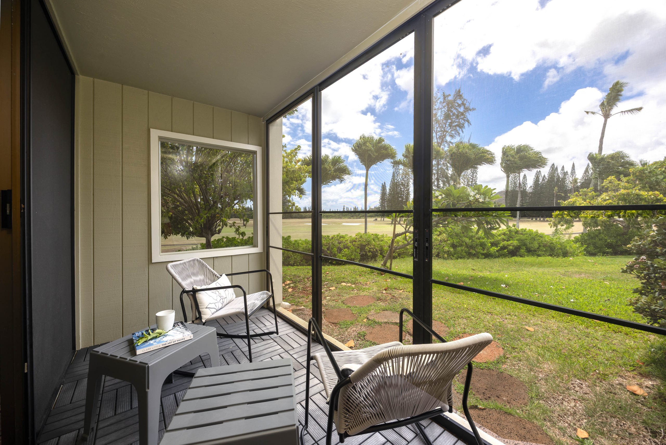 Condo in Kahuku · ★4.92 · 1 bedroom · 2 beds · 1 private bath - Image 50