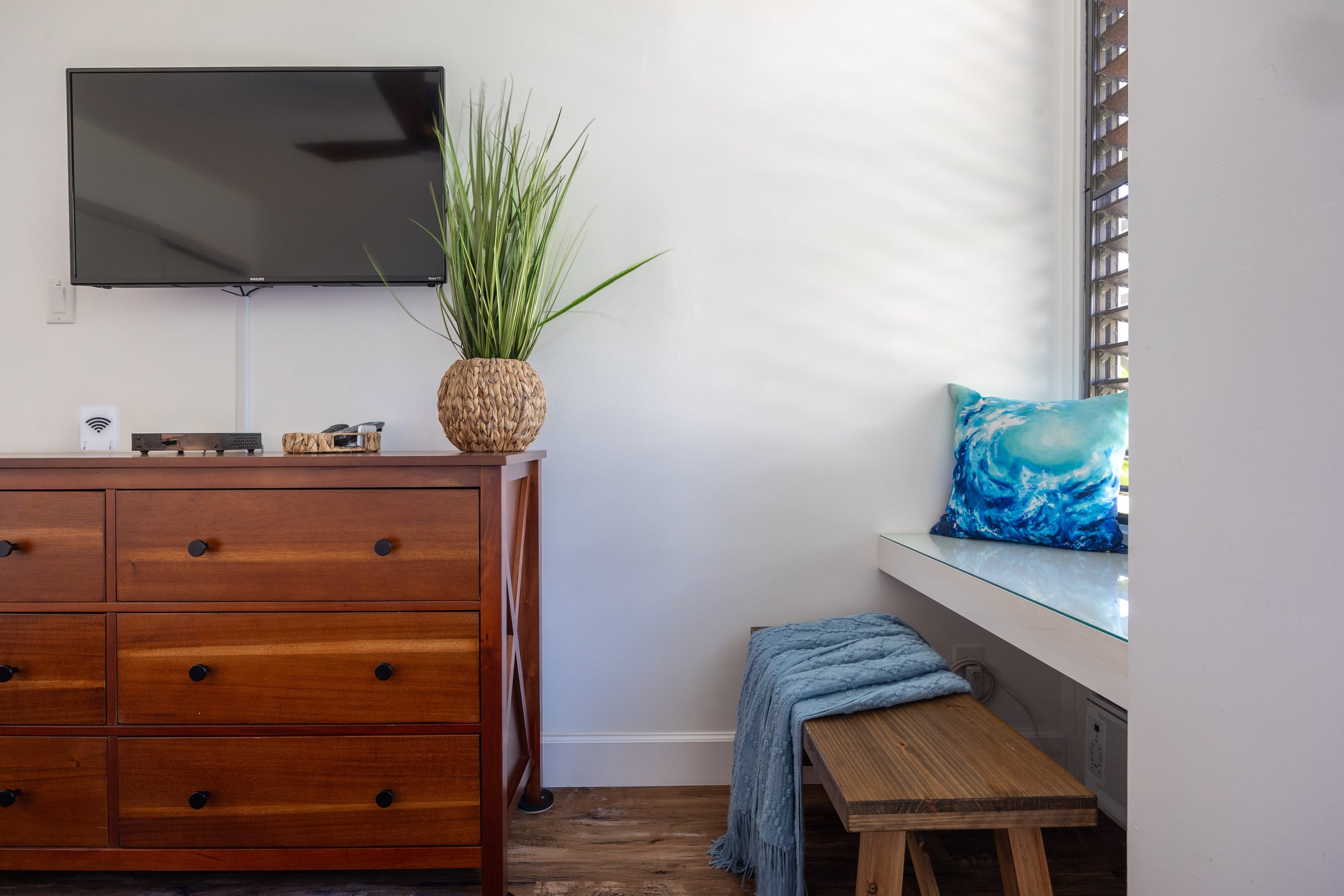 Condo in Kahuku · ★4.92 · 1 bedroom · 2 beds · 1 private bath - Image 41