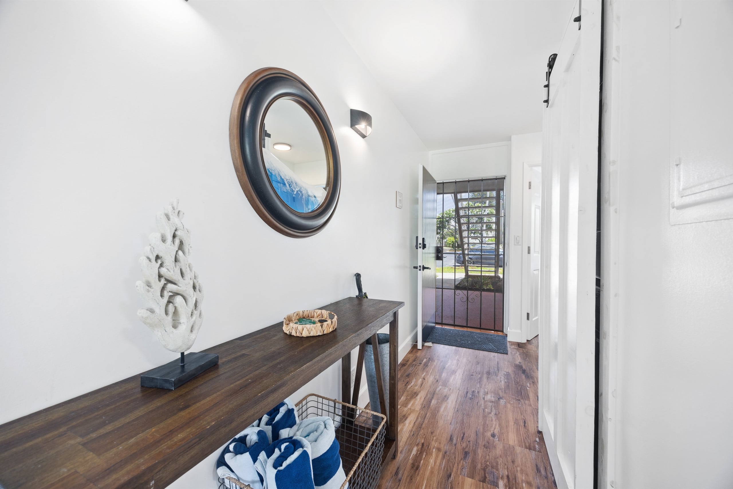 Condo in Kahuku · ★4.92 · 1 bedroom · 2 beds · 1 private bath - Image 69