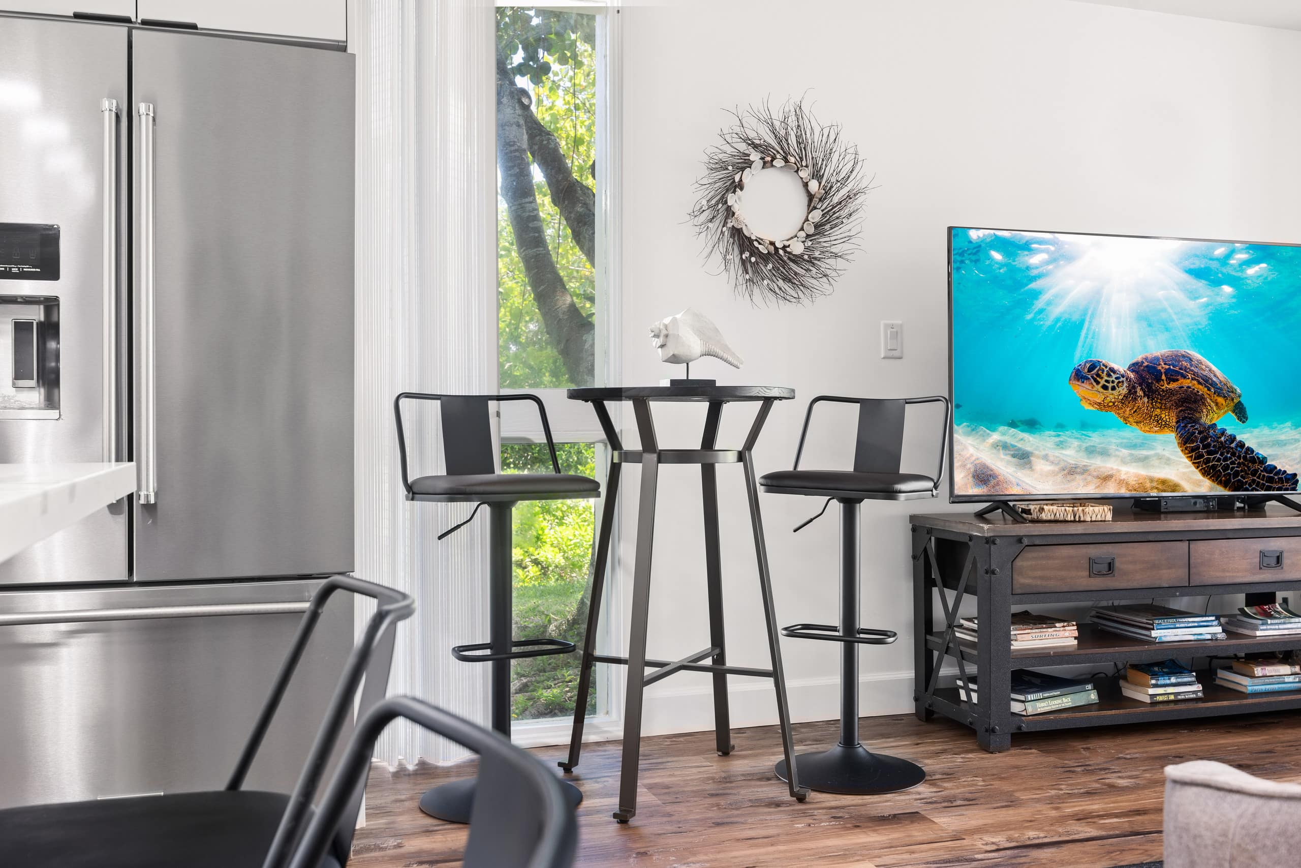Condo in Kahuku · ★4.92 · 1 bedroom · 2 beds · 1 private bath - Image 35