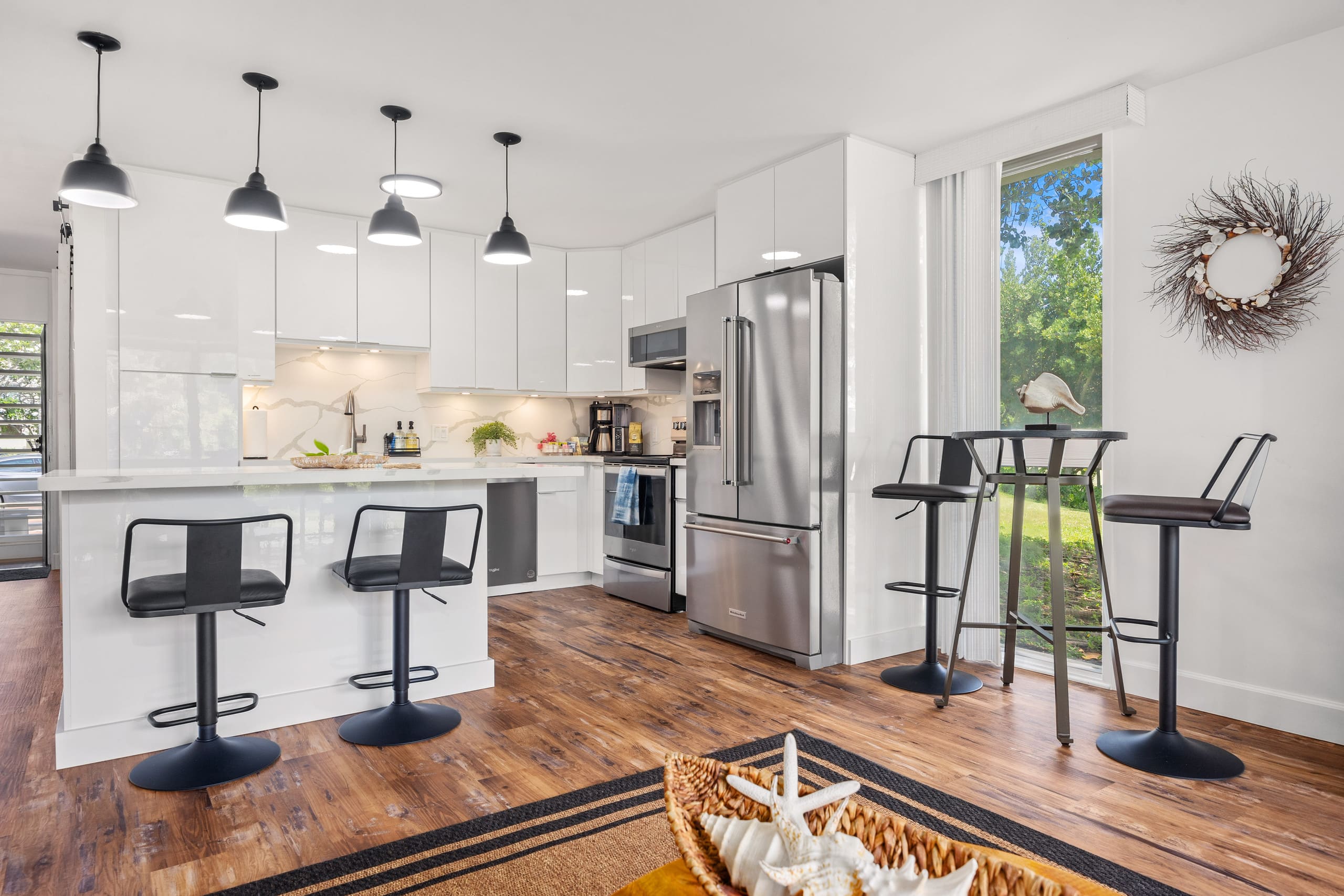 Condo in Kahuku · ★4.92 · 1 bedroom · 2 beds · 1 private bath - Image 32