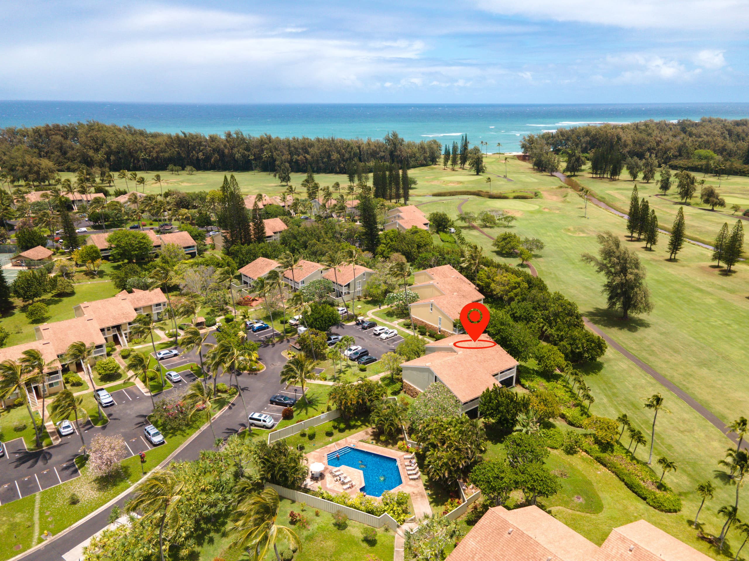 Condo in Kahuku · ★4.92 · 1 bedroom · 2 beds · 1 private bath - Image 60