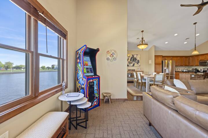 NSD Property Management managed Airbnb listing 2