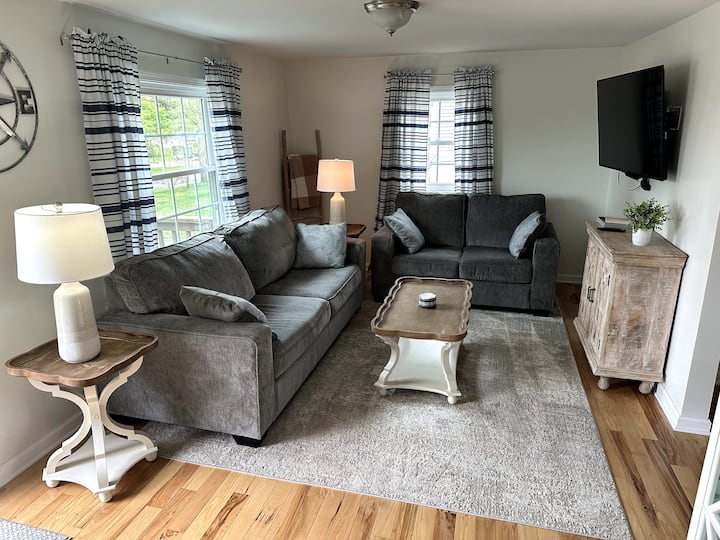 Lake Norman Getaway - Mooresville, NC
