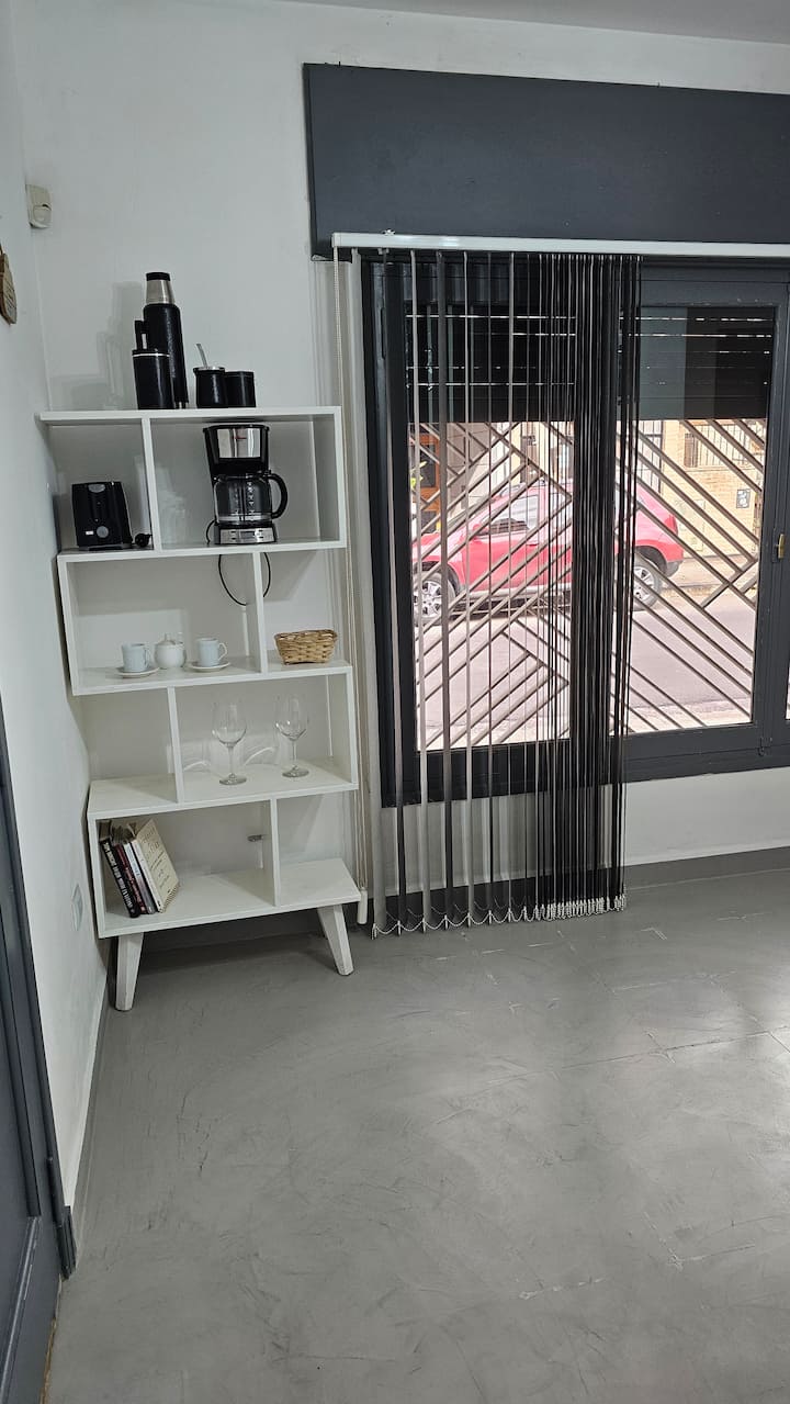 Depto 1 Exclusivo Caseros - Córdoba