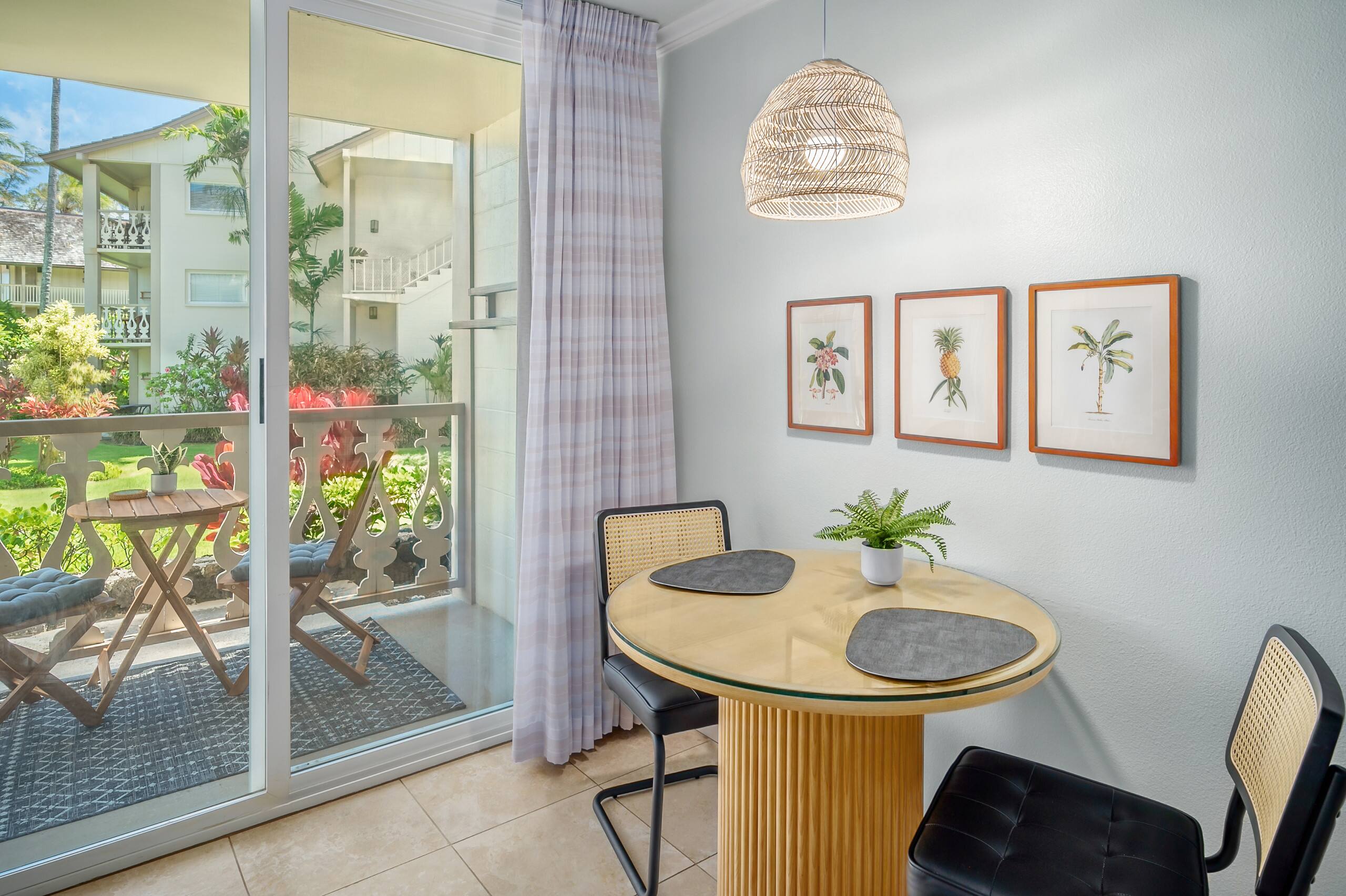 Condo in Kapaa · ★4.93 · 1 bedroom · 2 beds · 1 private bath - Image 8
