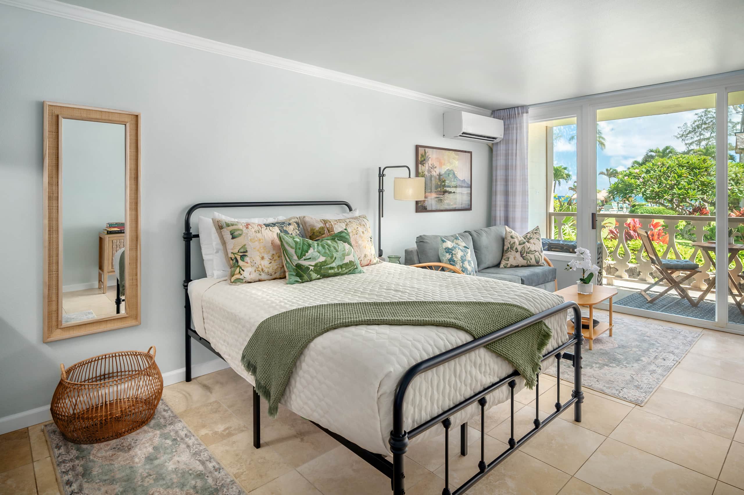 Condo in Kapaa · ★4.93 · 1 bedroom · 2 beds · 1 private bath - Image 1
