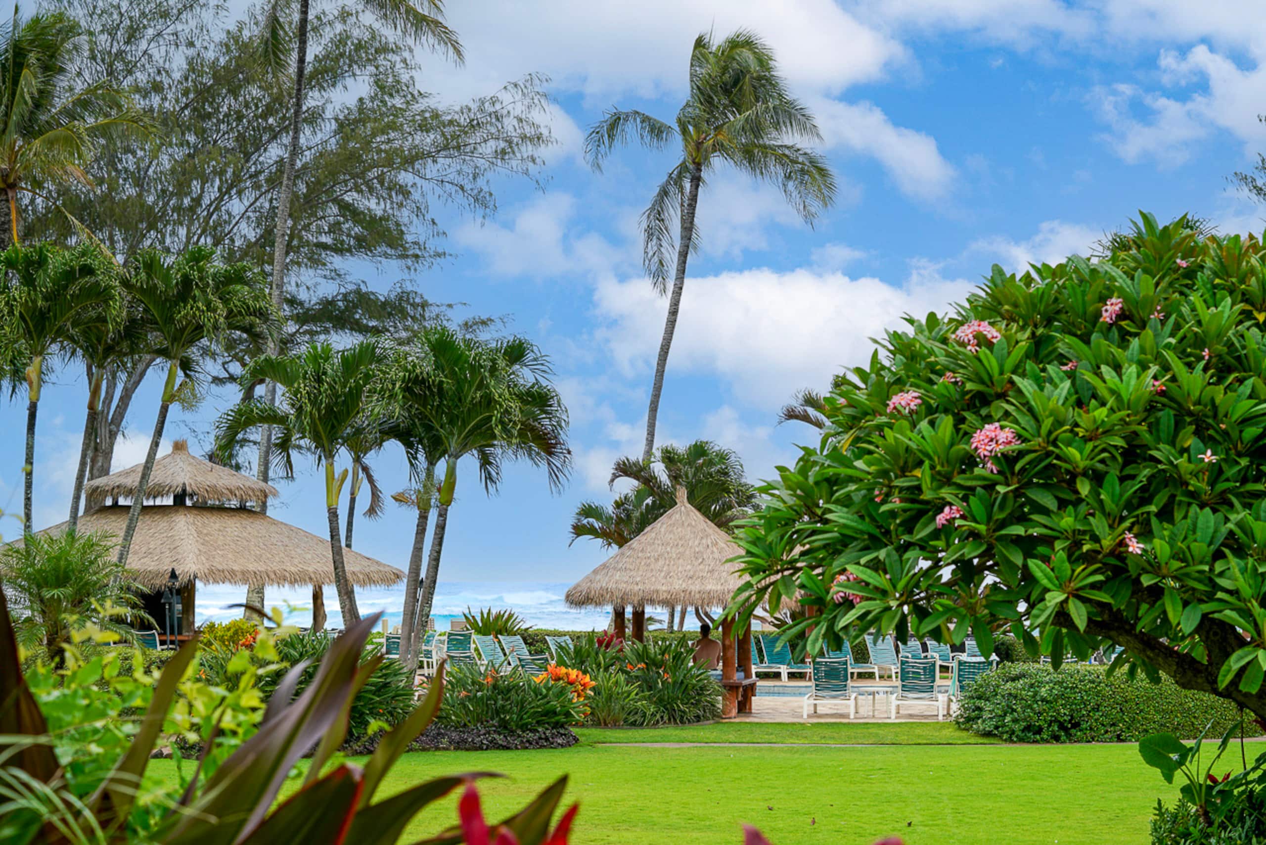 Condo in Kapaa · ★4.93 · 1 bedroom · 2 beds · 1 private bath - Image 19
