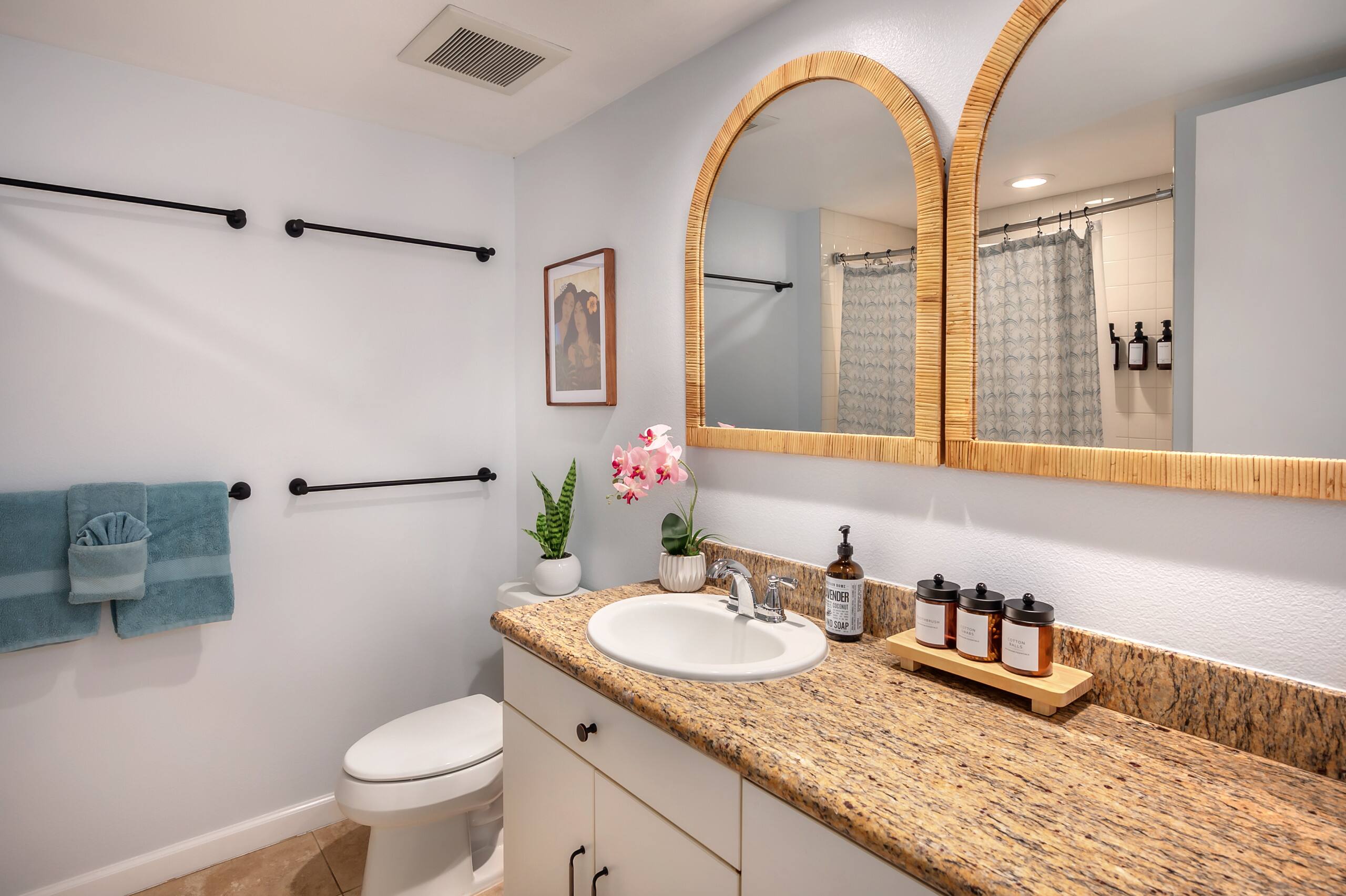 Condo in Kapaa · ★4.93 · 1 bedroom · 2 beds · 1 private bath - Image 12