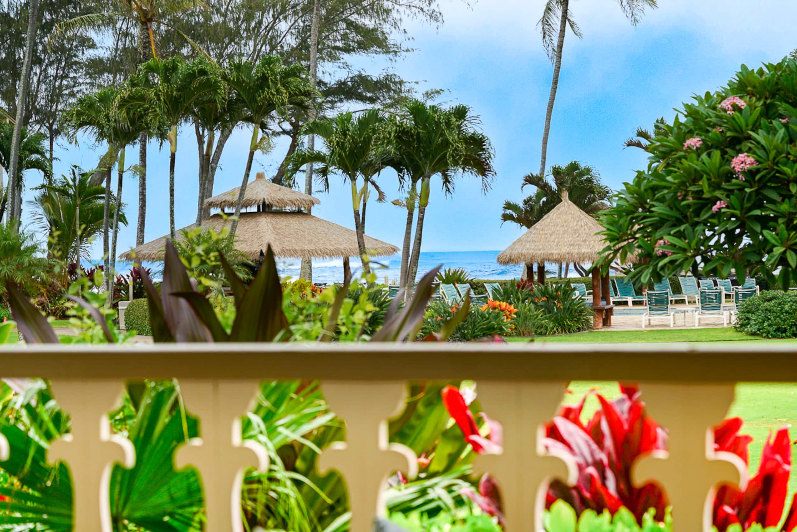 Condo in Kapaa · ★4.93 · 1 bedroom · 2 beds · 1 private bath - Image 17