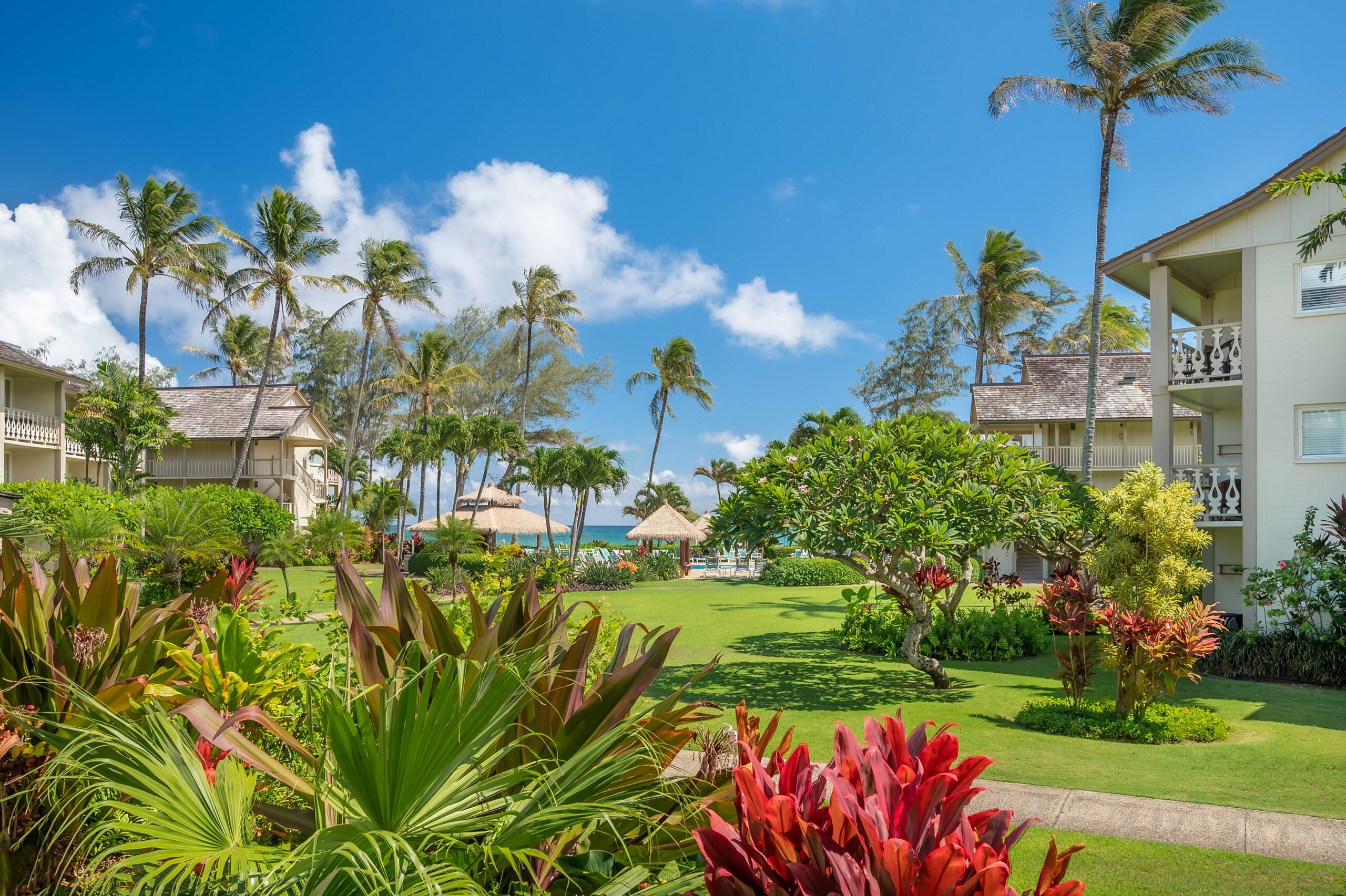 Condo in Kapaa · ★4.93 · 1 bedroom · 2 beds · 1 private bath - Image 18