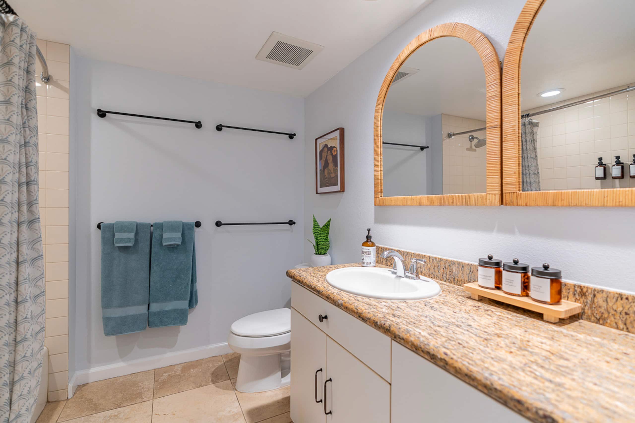 Condo in Kapaa · ★4.93 · 1 bedroom · 2 beds · 1 private bath - Image 10