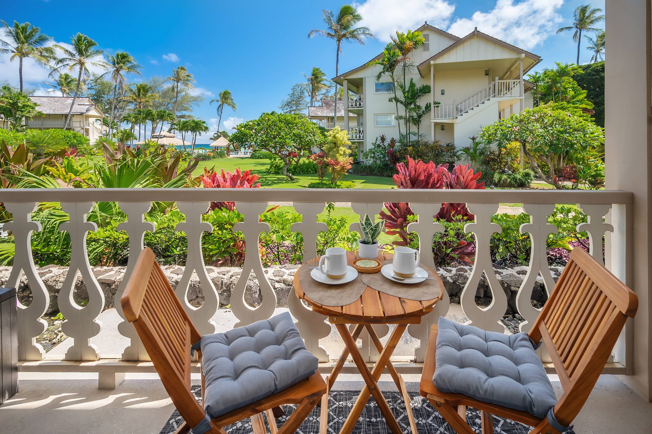 Condo in Kapaa · ★4.93 · 1 bedroom · 2 beds · 1 private bath - Image 16