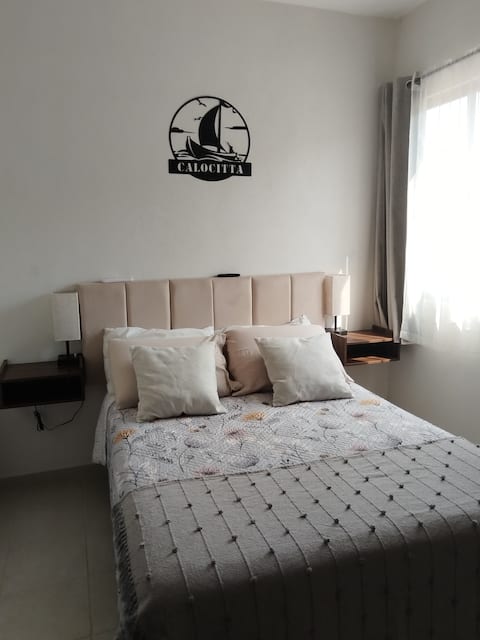 Cozy house near the beach – Pet Friendly