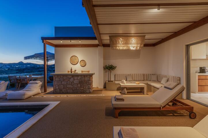 Adriana Luxury Villas Pool, sea view gallery image 3