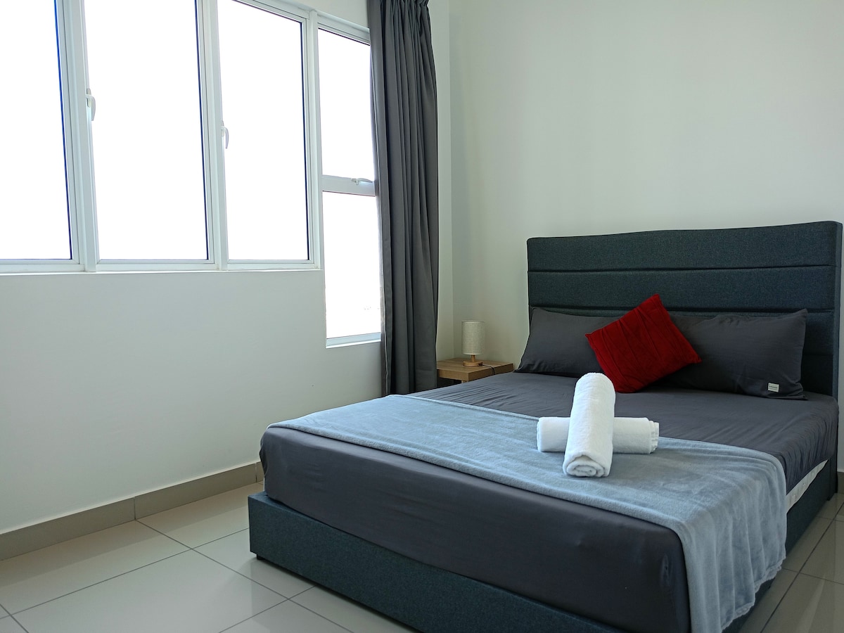 غرفة النوم 1