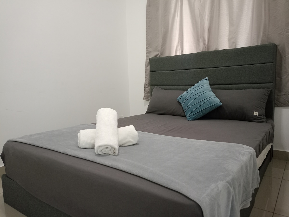 غرفة النوم 2