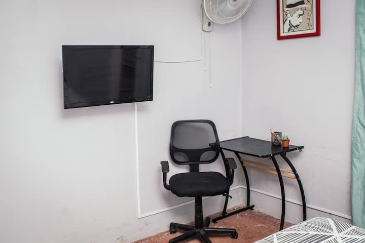 Quarto 2