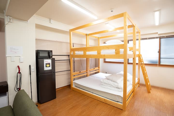 Chambre 1