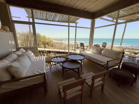 casaNAM beach house