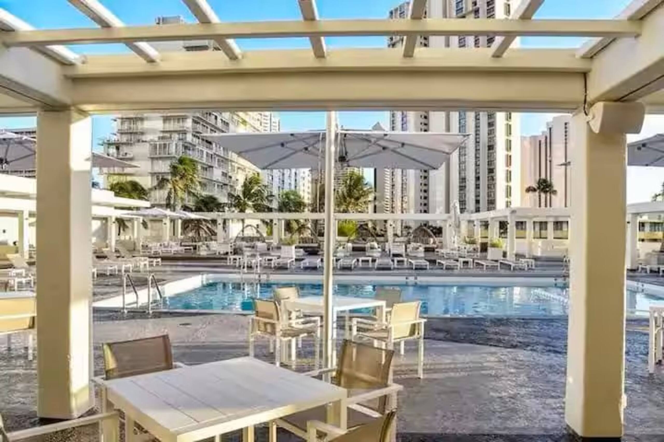 Hotel in Honolulu · ★4.7 · 1 bedroom · 2 beds · 1 private bath - Image 22