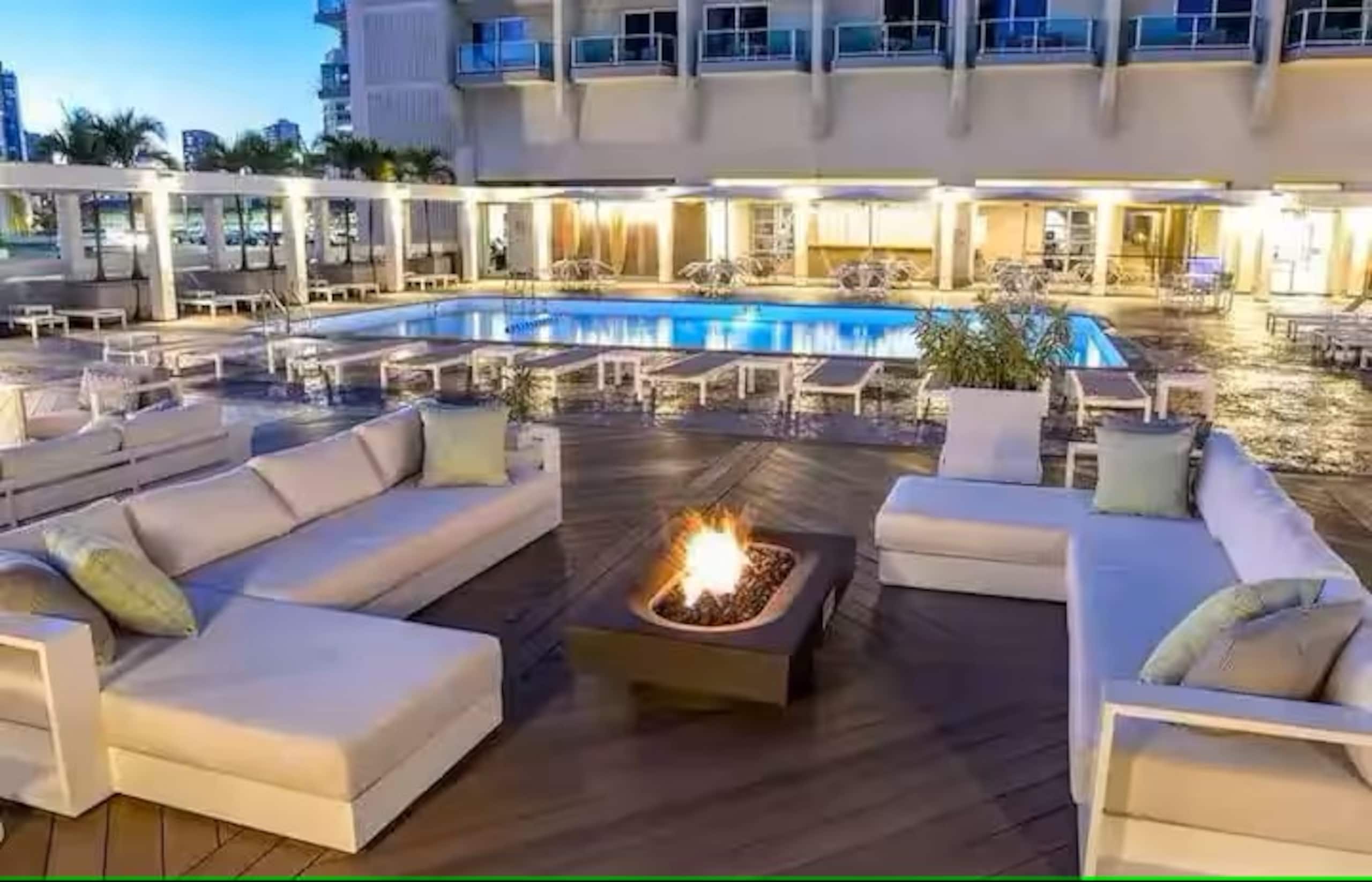 Hotel in Honolulu · ★4.7 · 1 bedroom · 2 beds · 1 private bath - Image 21