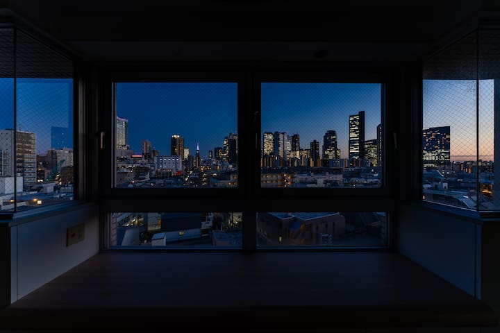 【大久保駅徒歩５分】新宿エリア