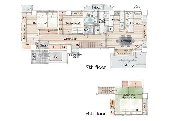 【大久保駅徒歩５分】新宿エリア gallery image 4