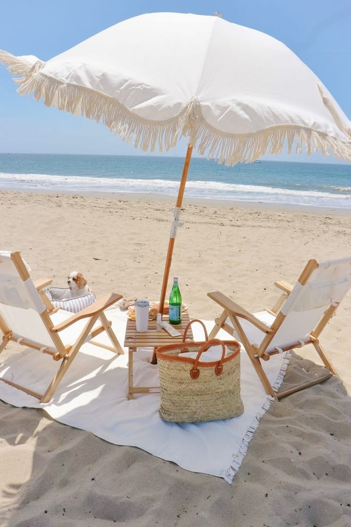 Pearly On Twist - Pearly Beach