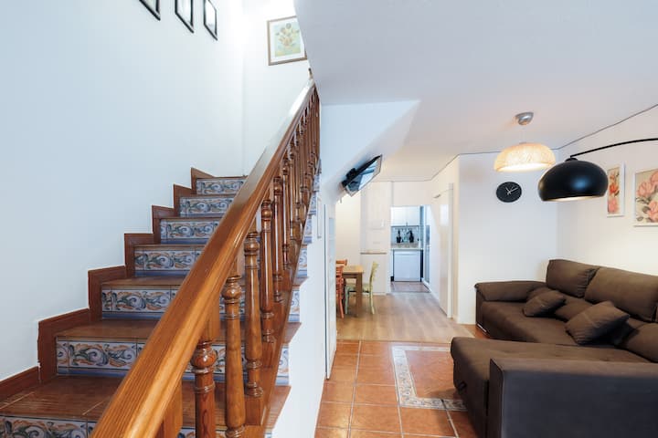 Apartamento Turístico 2 Llaves At-cc-00802 - Valle del Jerte