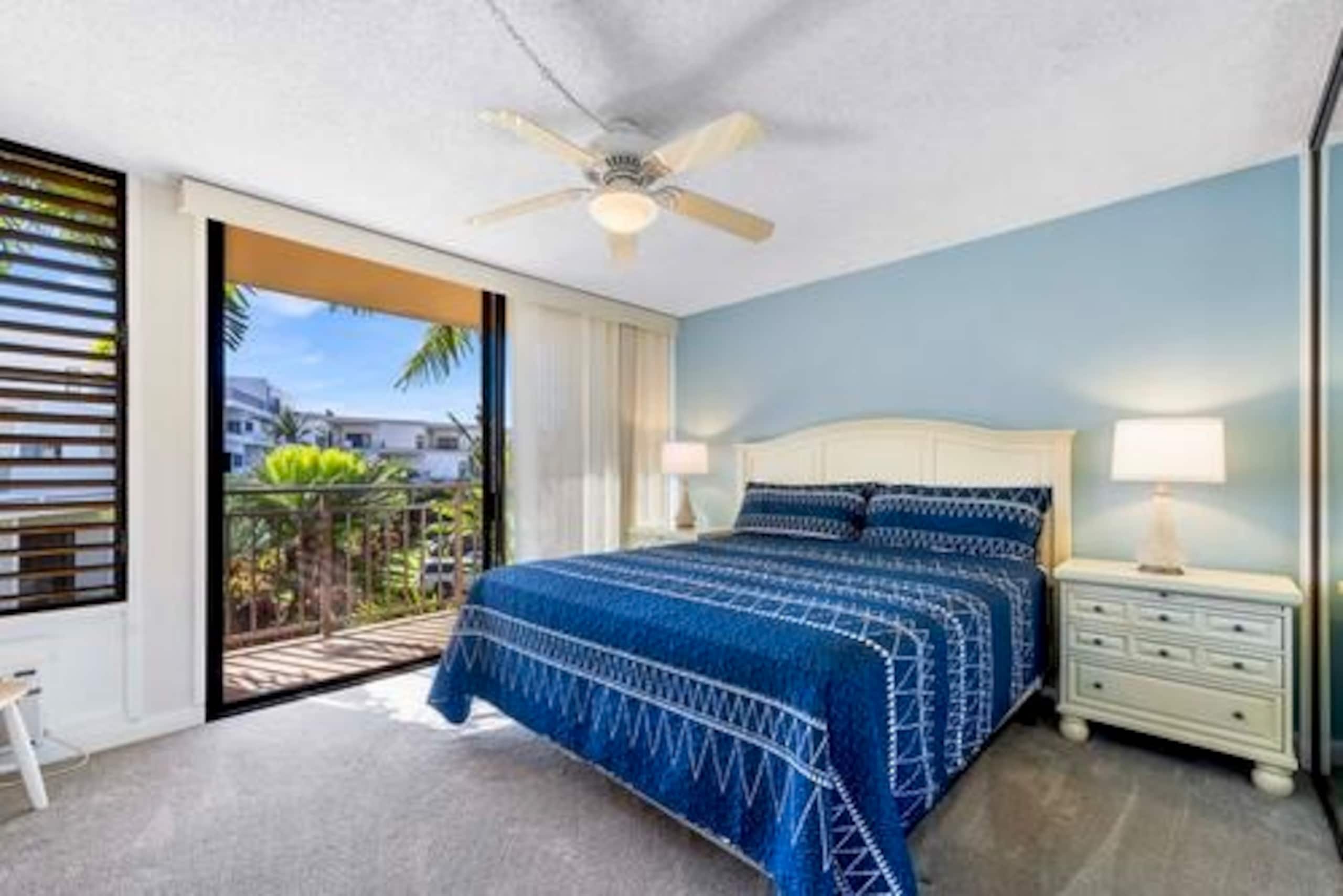 Condo in Kailua-Kona · ★4.97 · 1 bedroom · 2 beds · 1 bath - Image 8