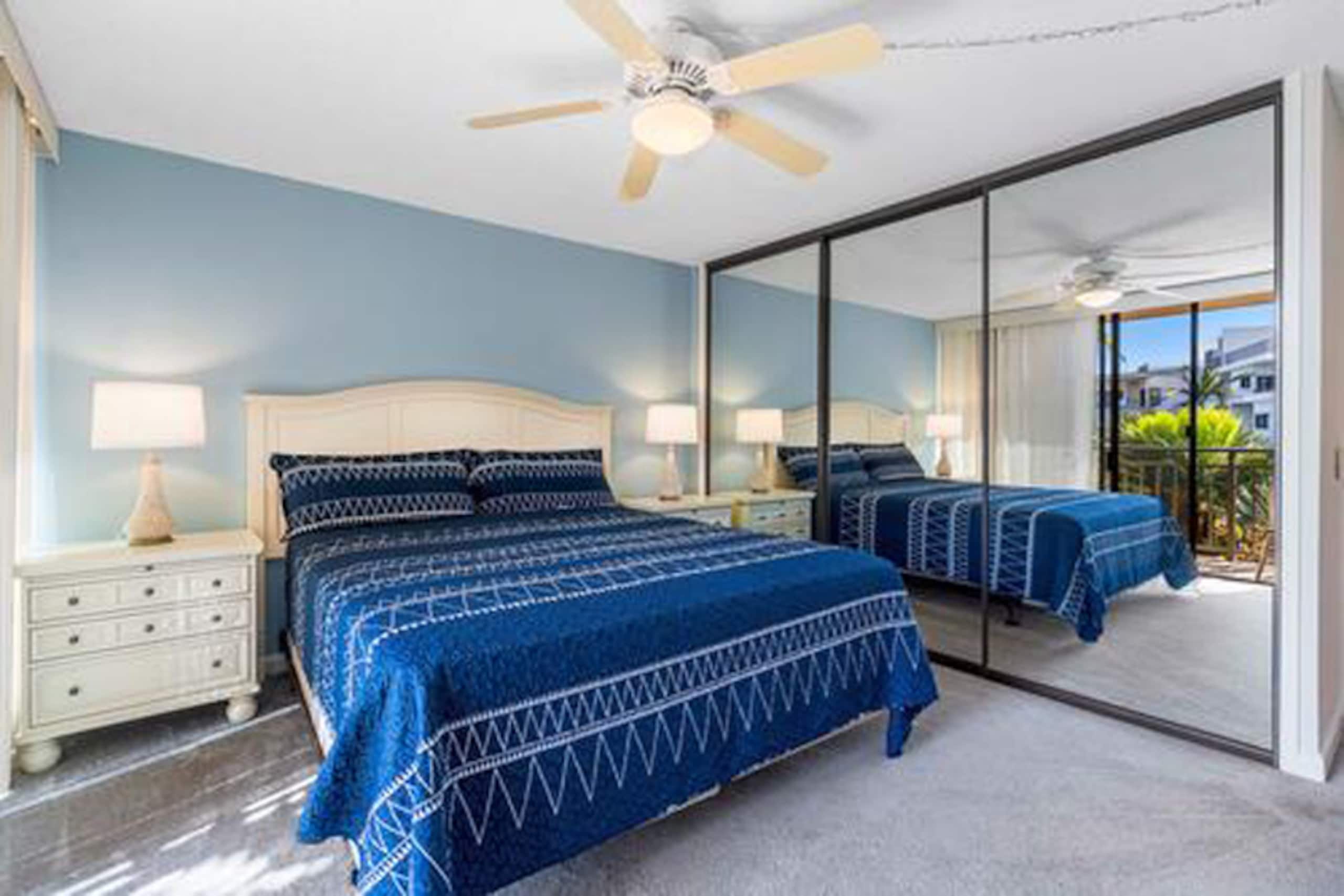 Condo in Kailua-Kona · ★4.97 · 1 bedroom · 2 beds · 1 bath - Image 9