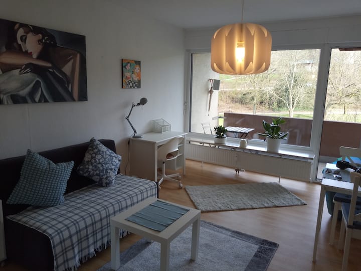 Habitación