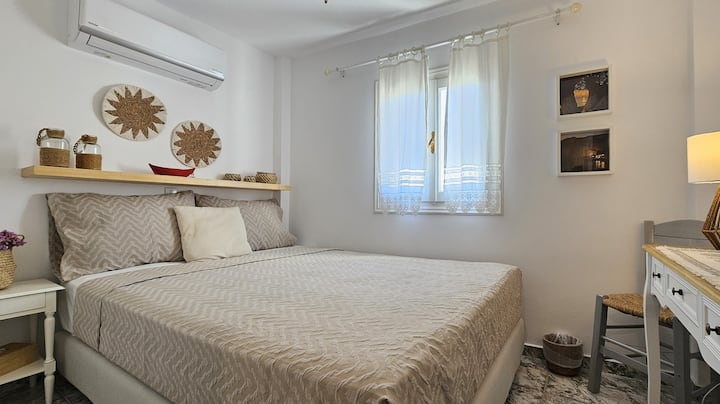 Rinio House - Milos