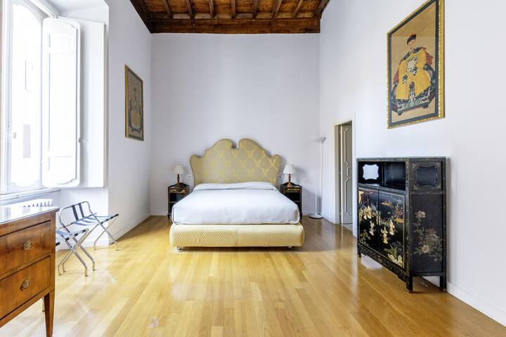 Maison Deluxe Farnese Roma gallery image 4