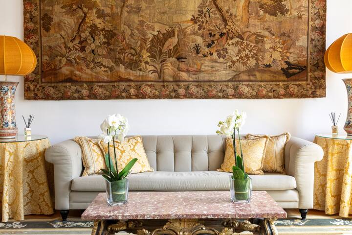 Maison Deluxe Farnese Roma gallery image 2