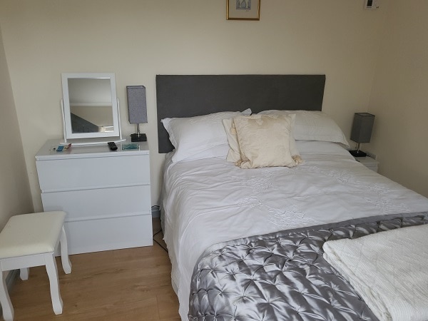 Popular Airbnb listing: Lisalore New for 2024 Bungalow in rural location in Cornwall
