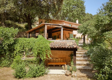 The Pimaquet Silk Mill