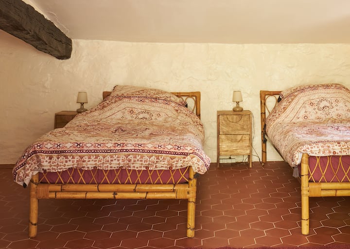 غرفة النوم 3