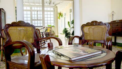 Suite Florencia. B&B.Full apartment. 4 rooms.