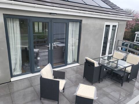 Marys Well.
New 2024
Bungalow in rural location