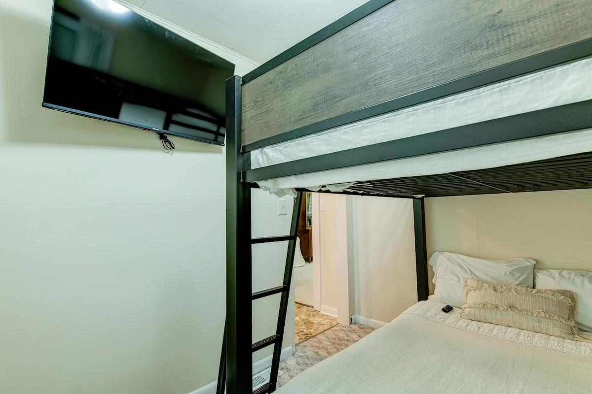 საძინებელი 2