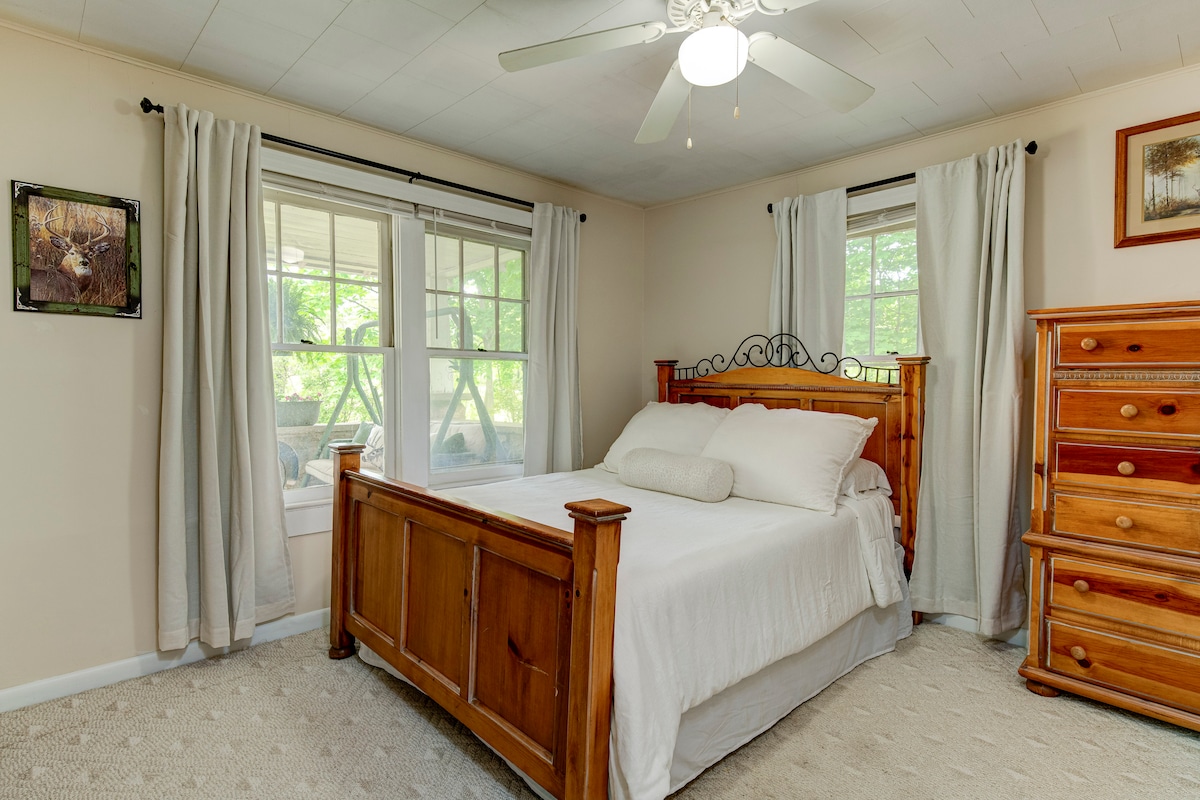 საძინებელი 1