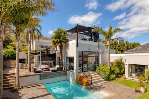 Berry Villa