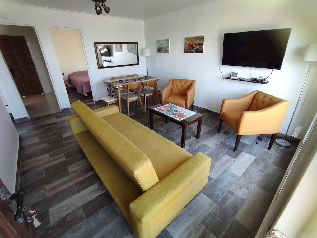 Дневна соба