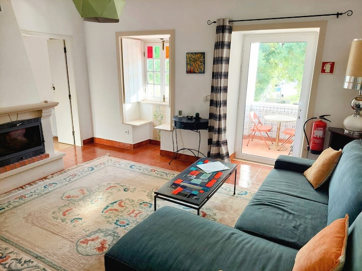 Всекидневна