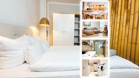 KOMM - Central Station - Congress CCS - Parking