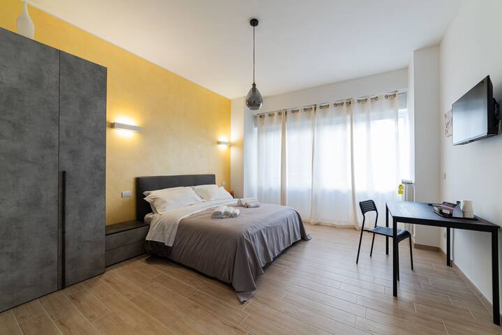 Appartamento in pieno centro