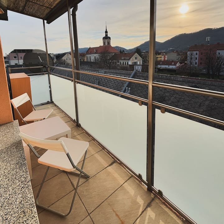 R&s Apartment - Graz